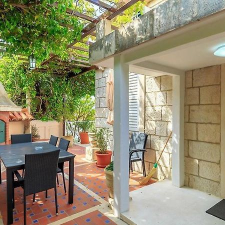 Apartment Dube Dubrovnik Exterior foto
